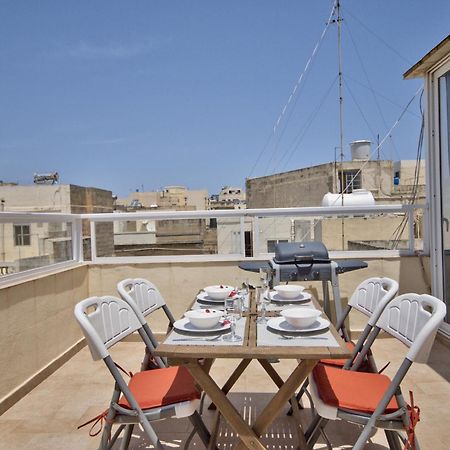 St Helen Residences - Spacious Sliema Apartments & Penthouses - Shortletsmalta Exterior foto