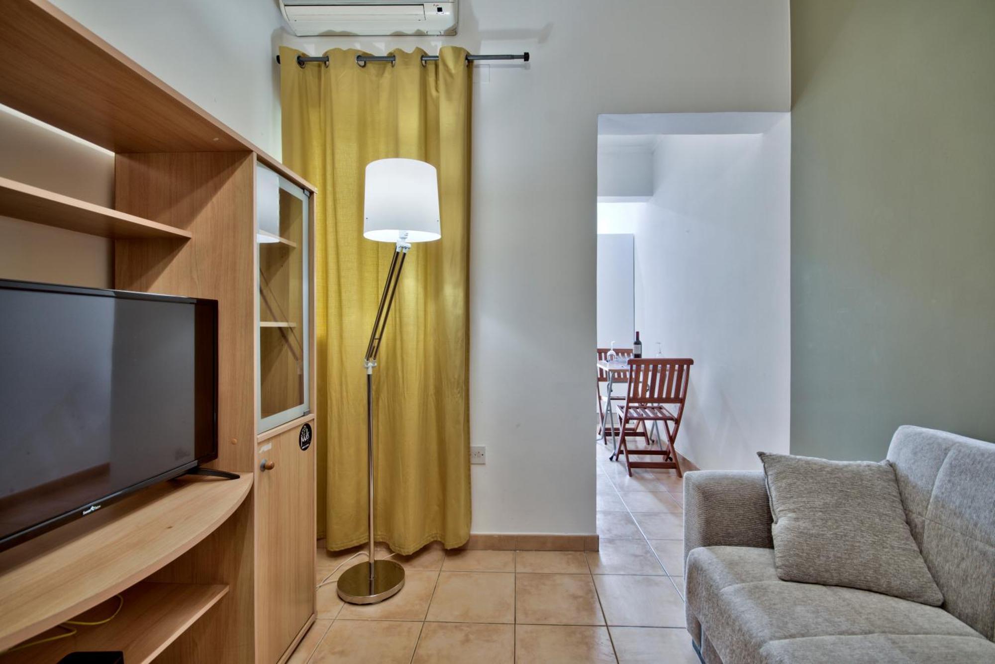 St Helen Residences - Spacious Sliema Apartments & Penthouses - Shortletsmalta Exterior foto