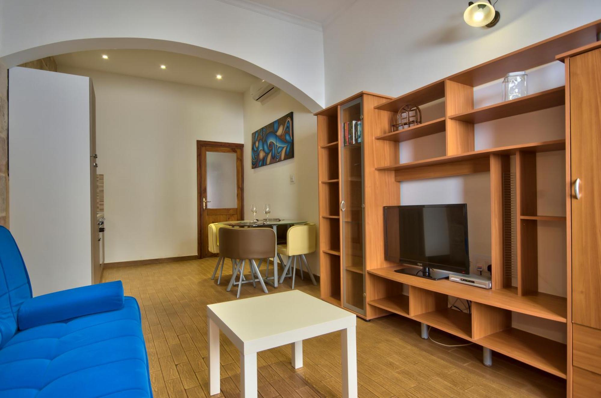 St Helen Residences - Spacious Sliema Apartments & Penthouses - Shortletsmalta Exterior foto